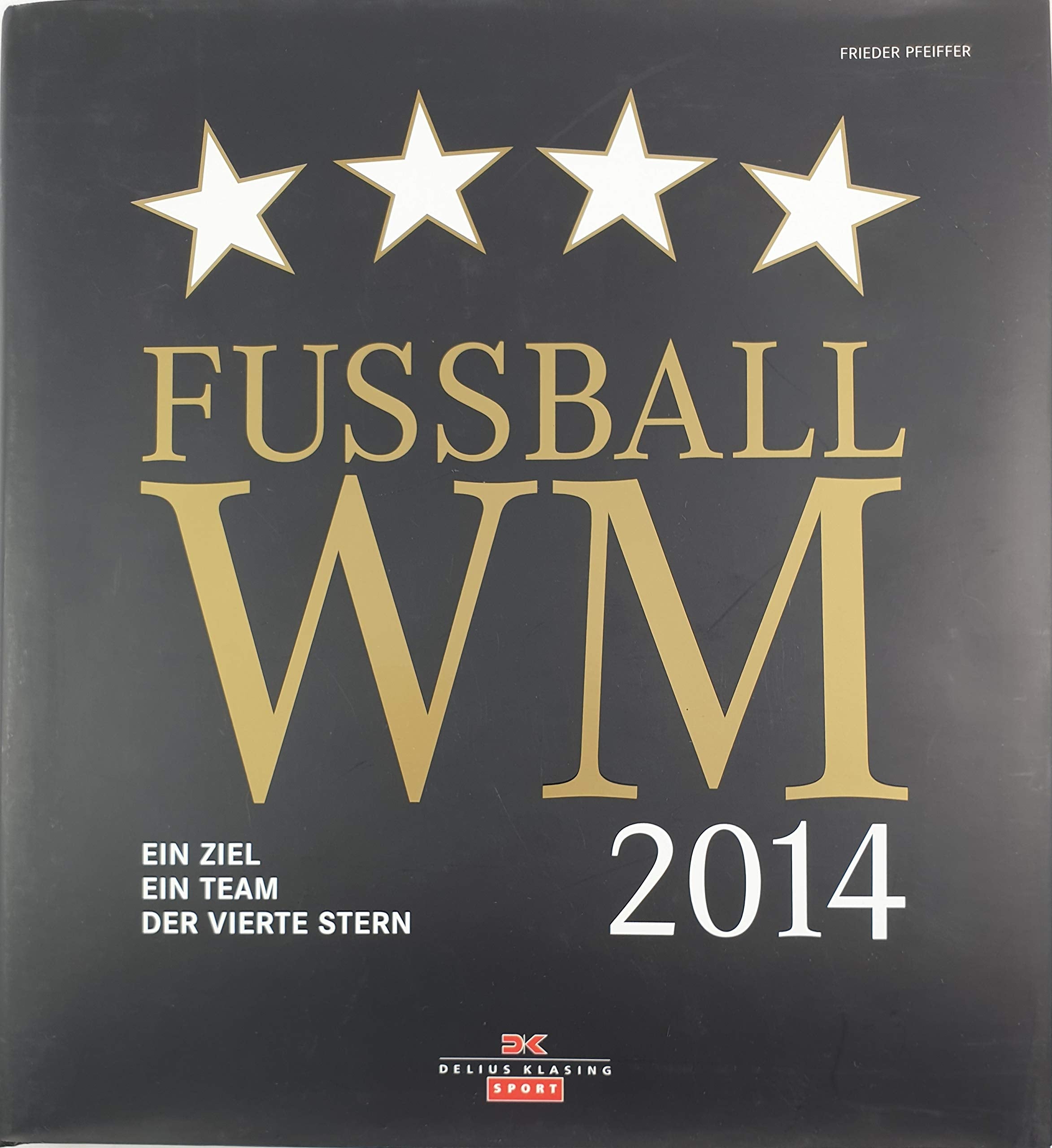 Product Image: Fußball WM 2014