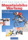 Mountainbike-Wartung. Pflege und Instandhaltung Books
