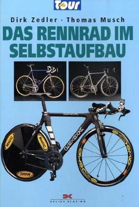 Das Rennrad im Selbstaufbau Business & Technology