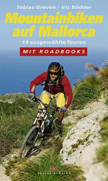 Mountainbiken auf Mallorca Leisure, Home & Garden