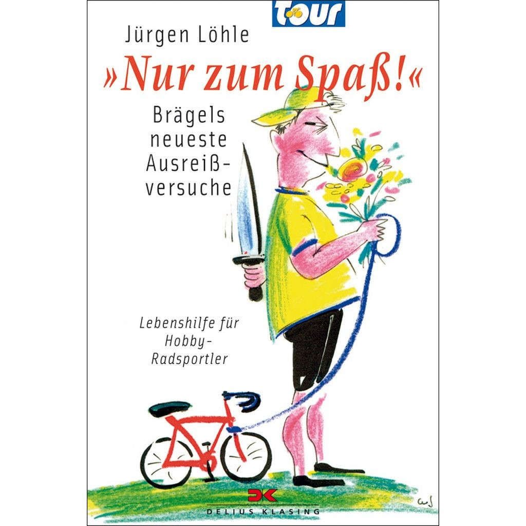"Nur zum Spaß!" Humour & Satire
