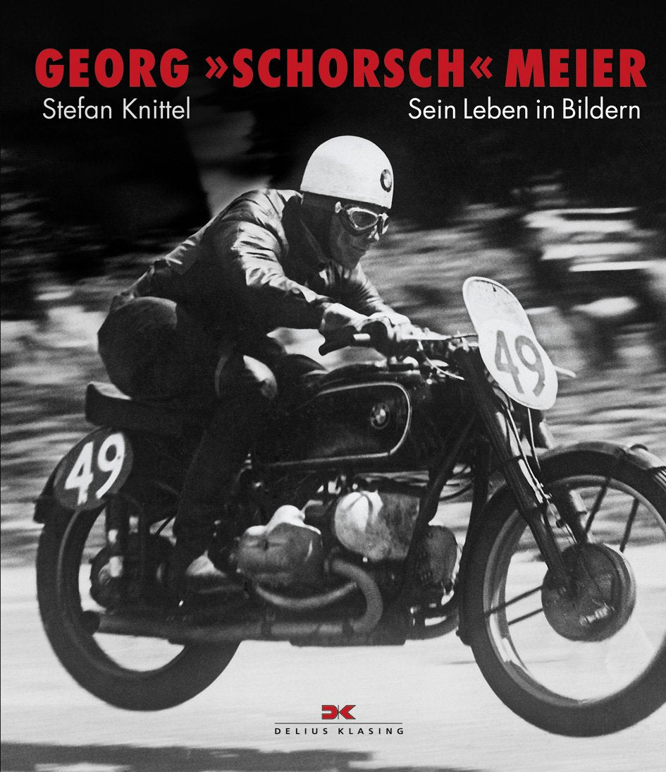 Georg "Schorsch" Meier: Sein Leben in Bildern Leisure & Fun
