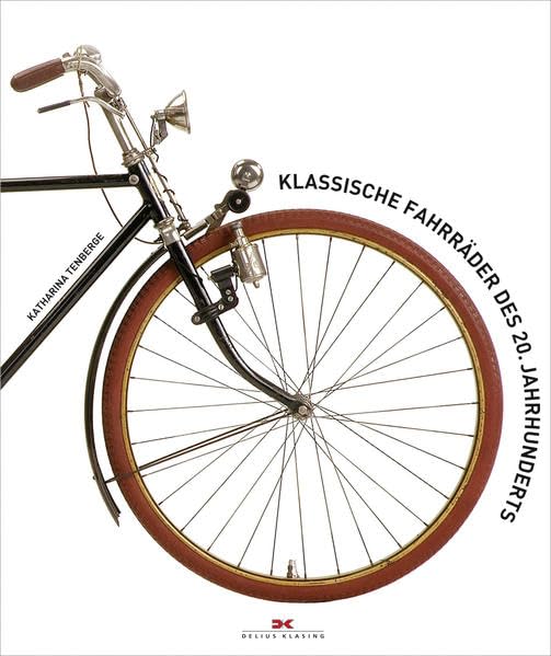 Klassische Fahrräder des 20. Jahrhunderts Leisure, Home & Garden