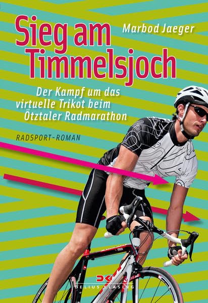 Sieg am Timmelsjoch Contemporary literature Books