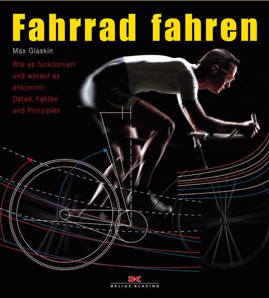 Fahrrad fahren Business & Technology