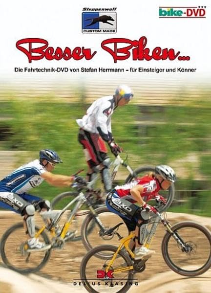 Besser Biken... Movies