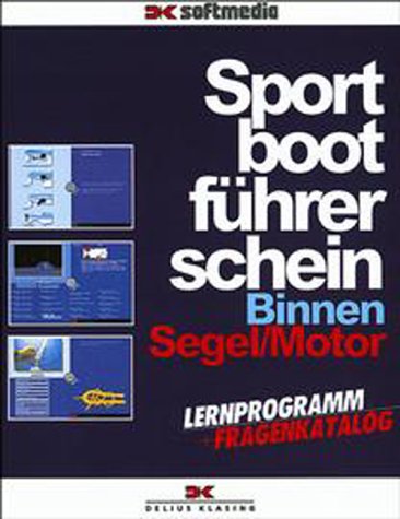 Sportbootführerschein Binnen - Segel/Motor Hobbies & Leisure