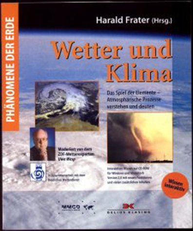 Wetter und Klima: Phänomene der Erde Other software