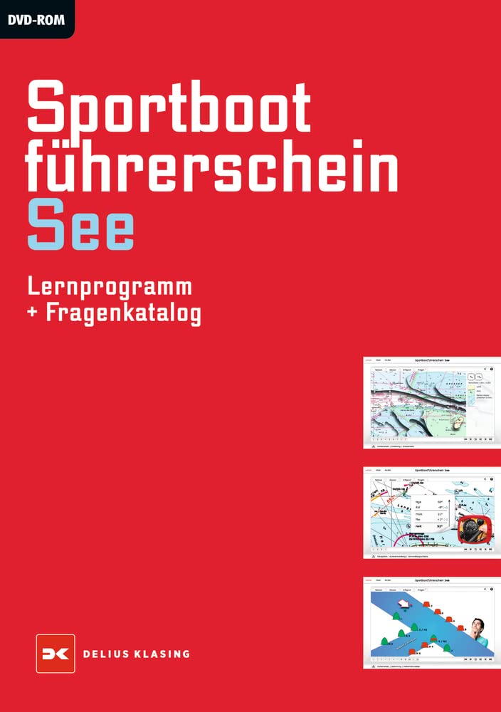 Sportbootführerschein See Leisure & Fun