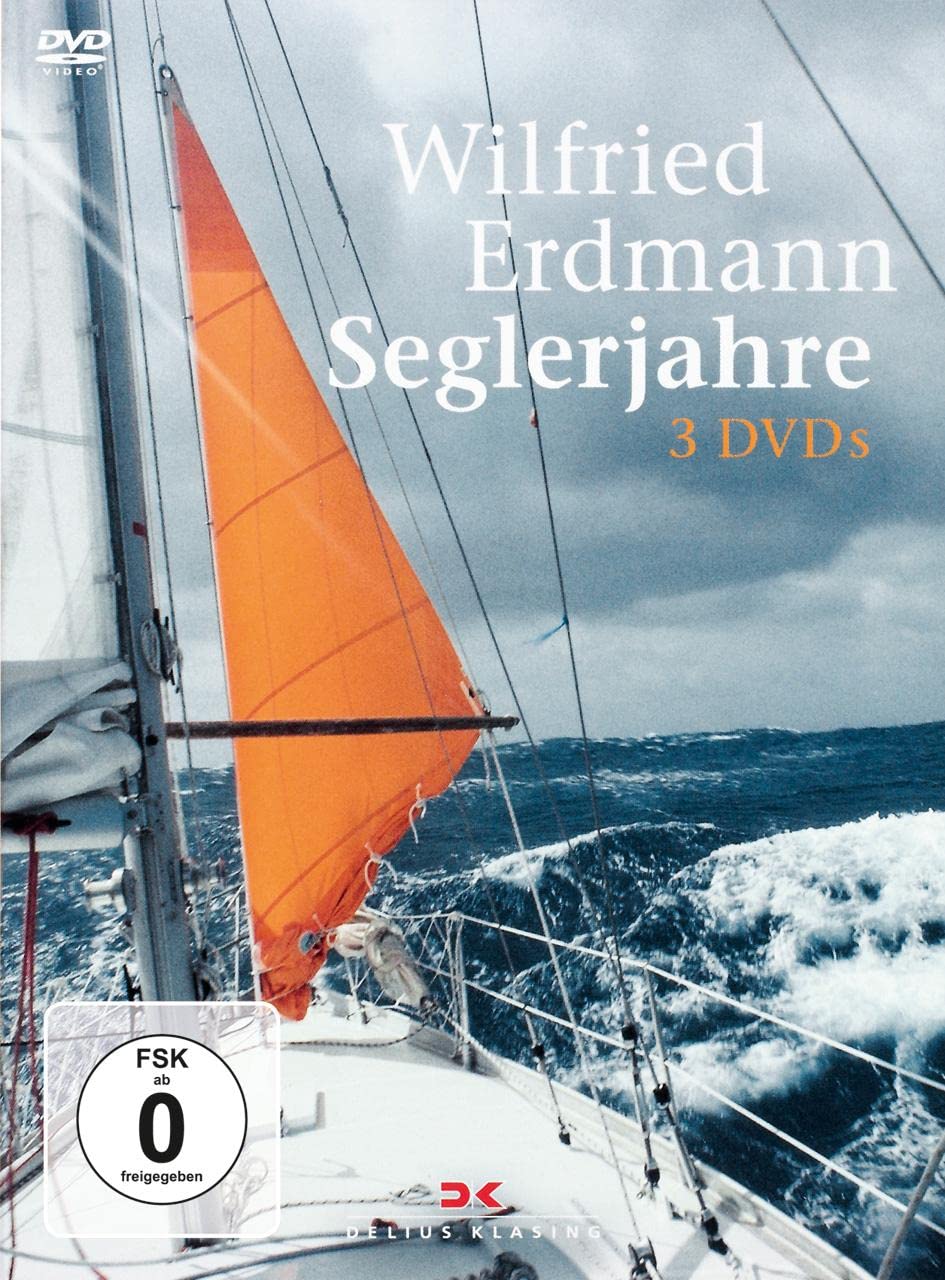 Product Image: Seglerjahre