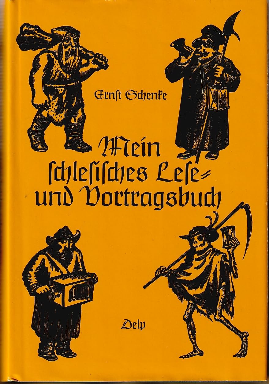 Mein schlesisches Lese- und Vortragsbuch Books