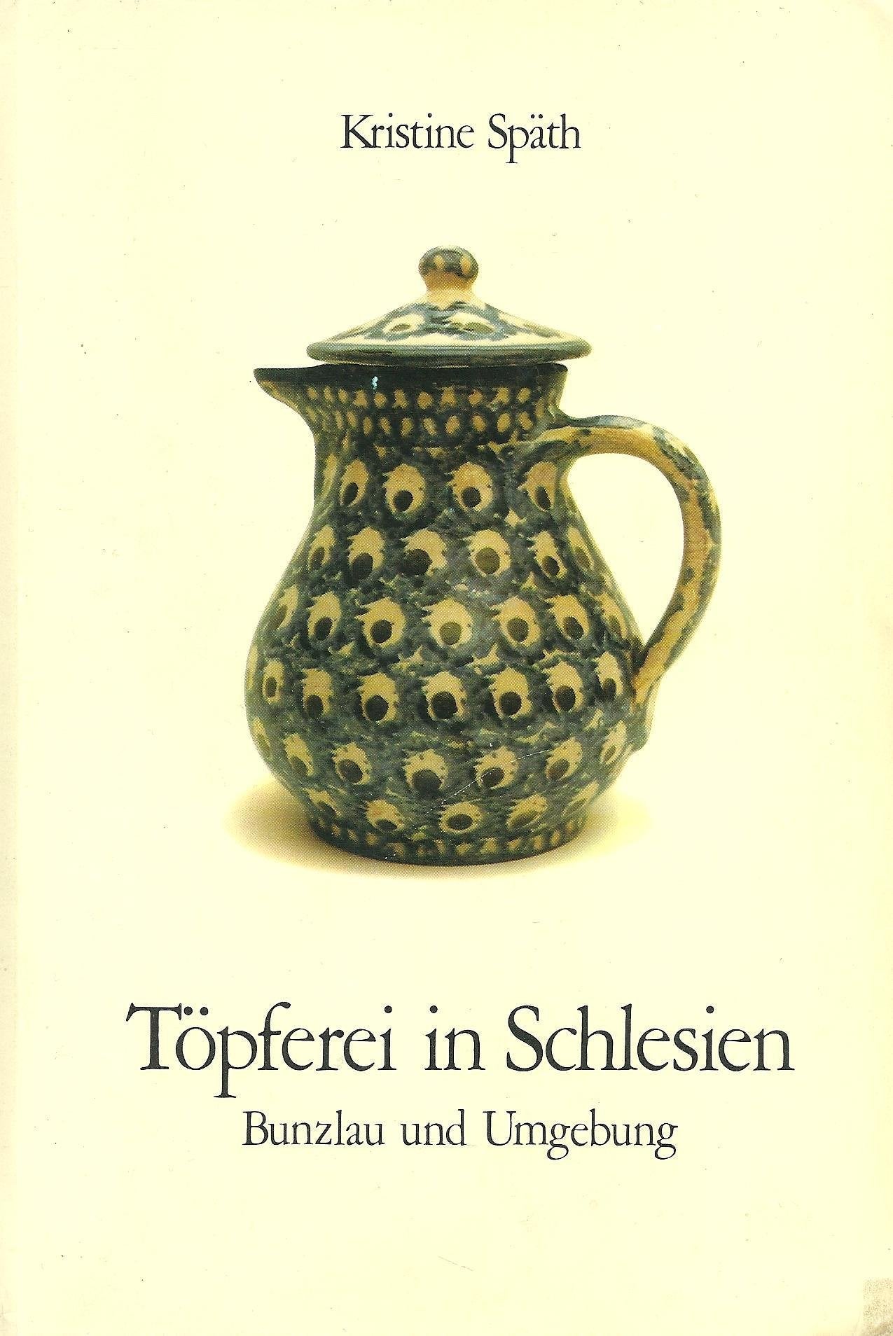 Töpferei in Schlesien: Bunzlau und Umgebung (Silesia) Film, Art & Culture