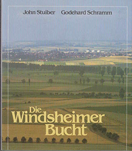 Die Windsheimer Bucht book