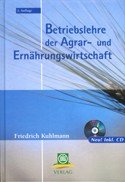 Betriebslehre der Agrar- und Ernährungswirtschaft Law