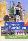Schlepper-Raritäten: Prospekte seltener Traktoren von 1920 bis 1960 Business & Technology