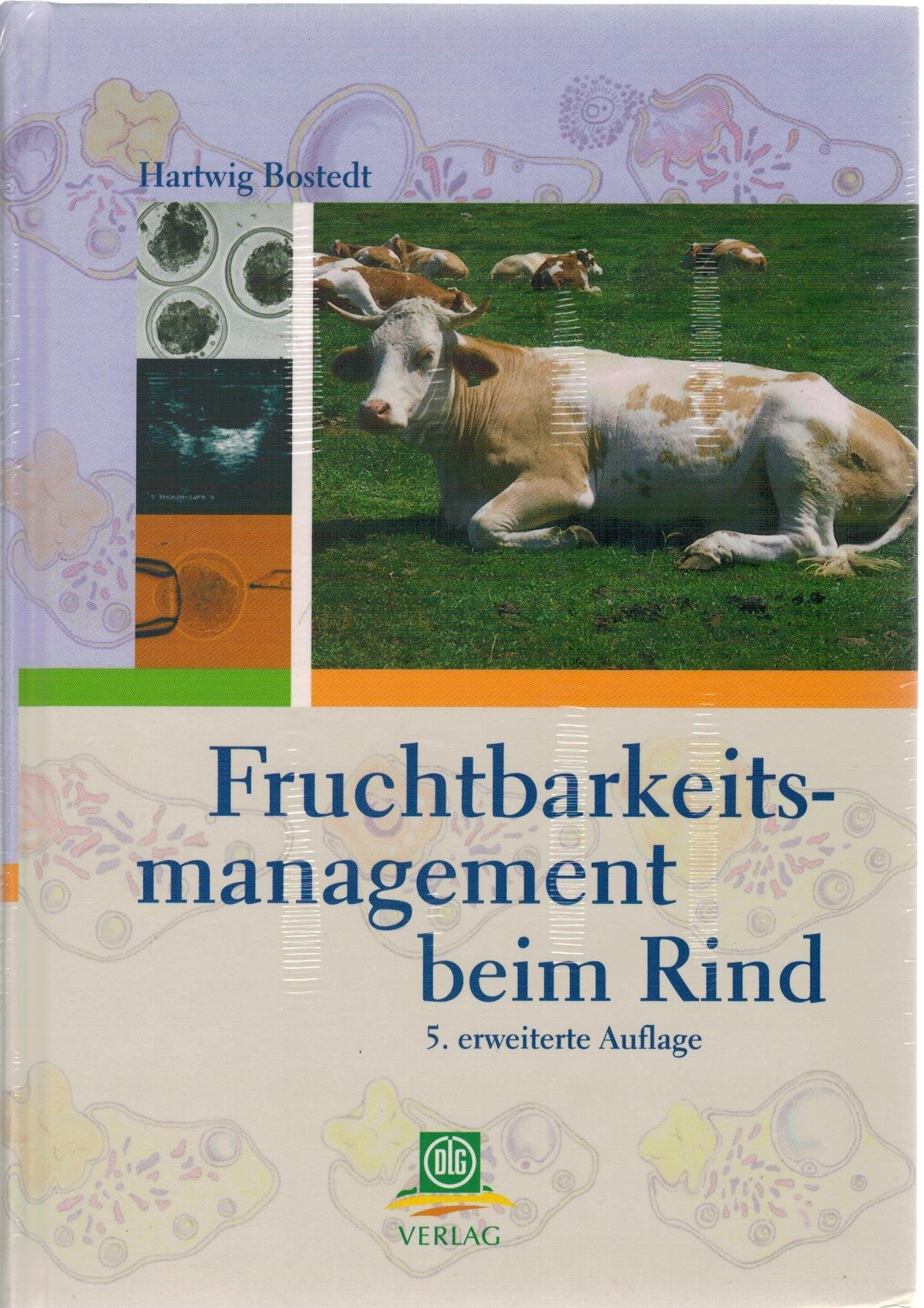 Fruchtbarkeitsmanagement beim Rind Natural Sciences