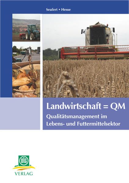Product Image: Landwirtschaft = QM