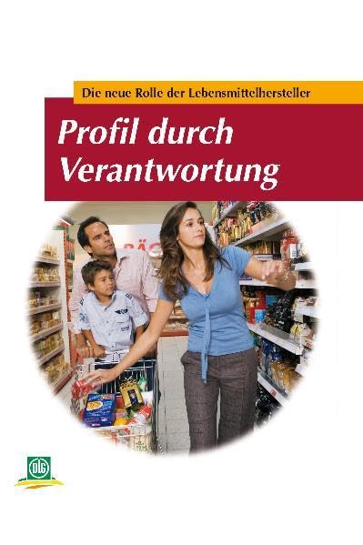 Profil durch Verantwortung: Die neue Rolle der Lebensmittelhersteller Business, Finance & Career