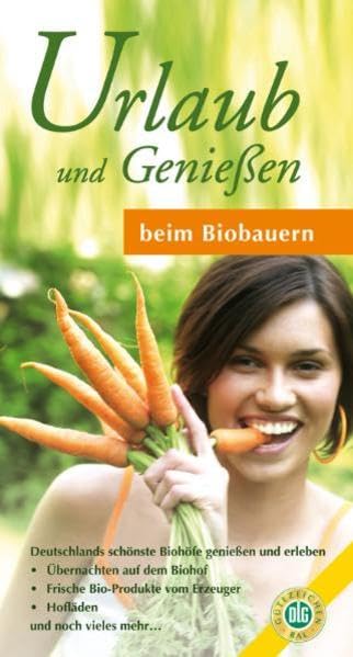Urlaub und Genießen beim Biobauern Leisure, Home & Garden
