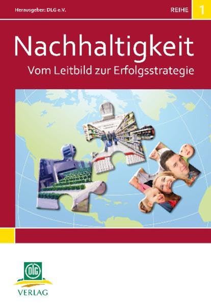 Nachhaltigkeit Natural Sciences
