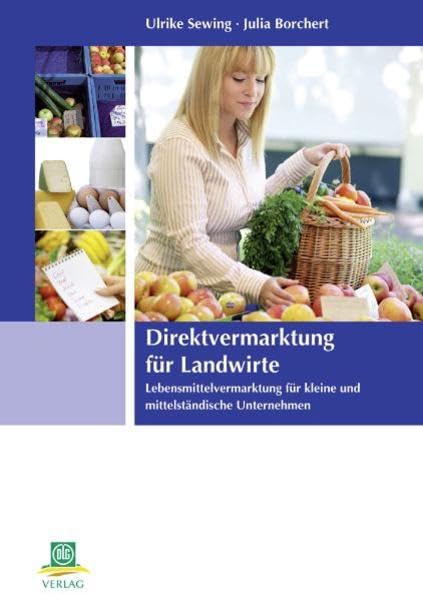 Direktvermarktung für Landwirte Law
