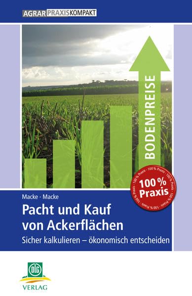 Pacht und Kauf von Ackerflächen Law