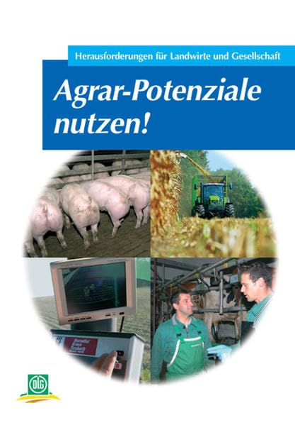Product Image: Agrar-Potenziale nutzen!