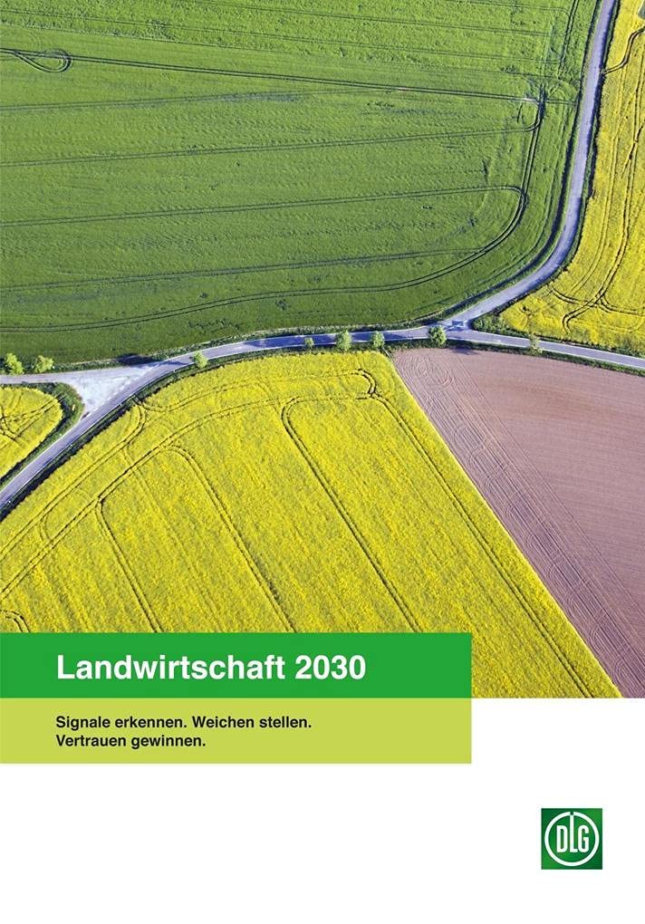 Product Image: Landwirtschaft 2030