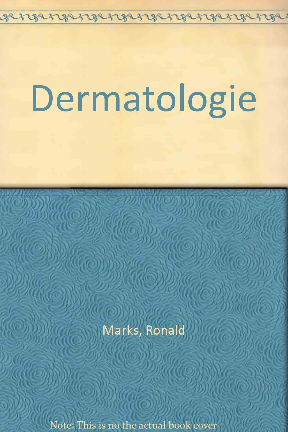 Dermatologie (Praktische Medizin) Medicine