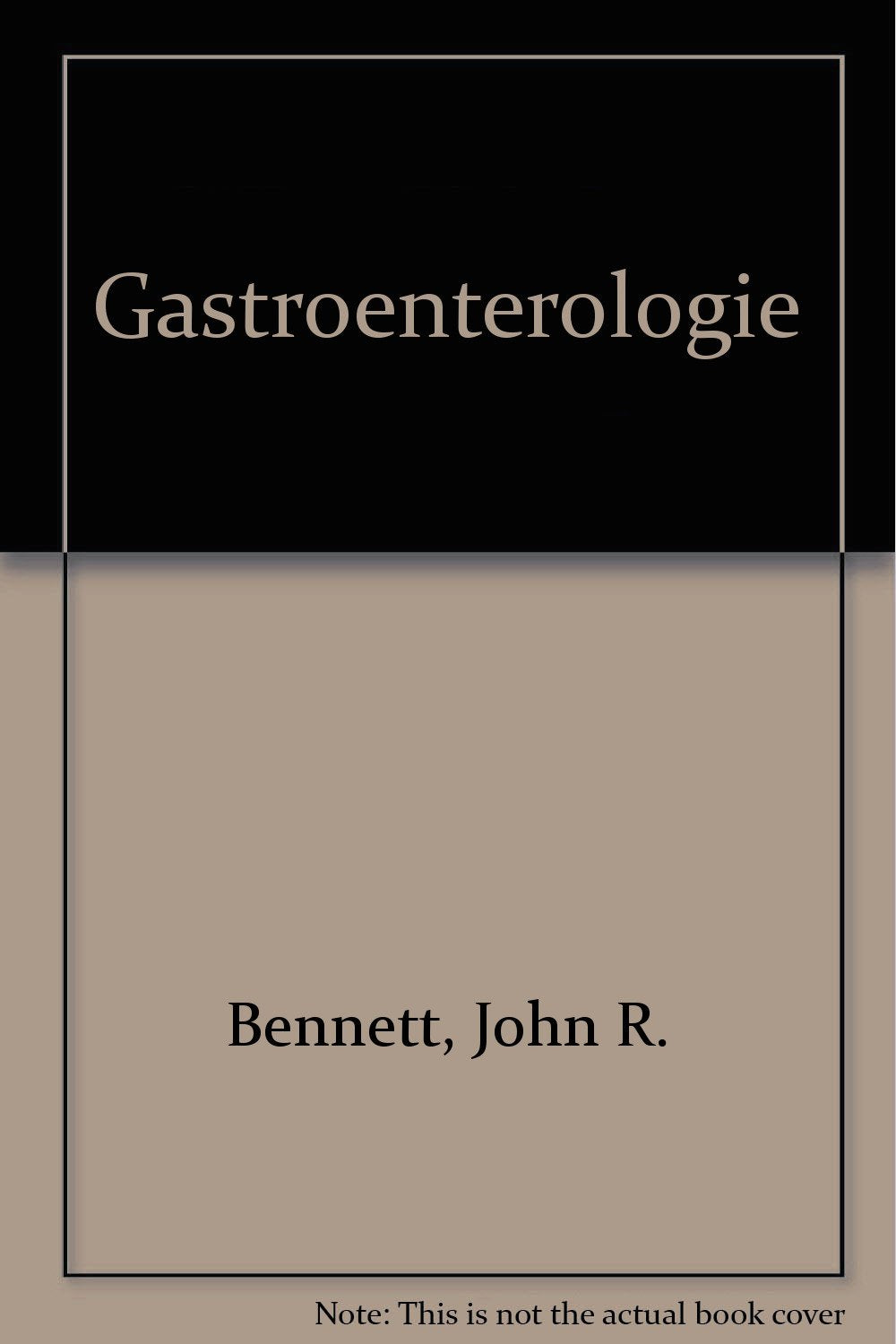 Gastroenterologie (Praktische Medizin) Books