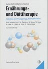 Ernährungs- und Diättherapie: Indikation, Ernährungsprinzip, Nährstoffrelation Health, Nutrition & Fitness