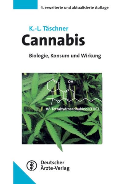 Cannabiskonsum: Haschisch und seine Wirkungen Medicine