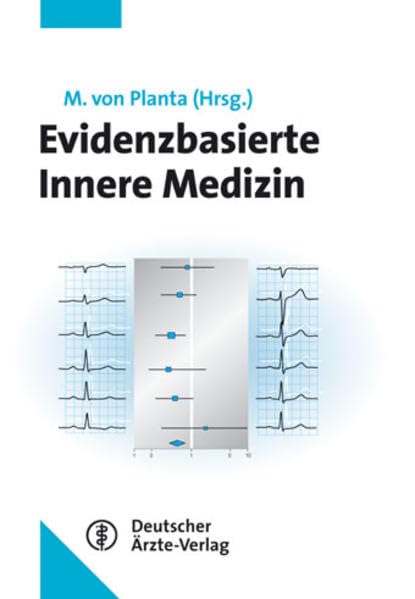 Evidenzbasierte Innere Medizin Medicine