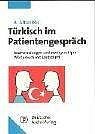 Product Image: Türkisch im Patientengespräch