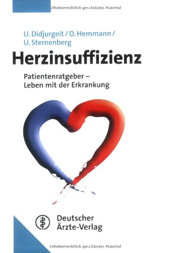 Herzinsuffizienz Medicine Books