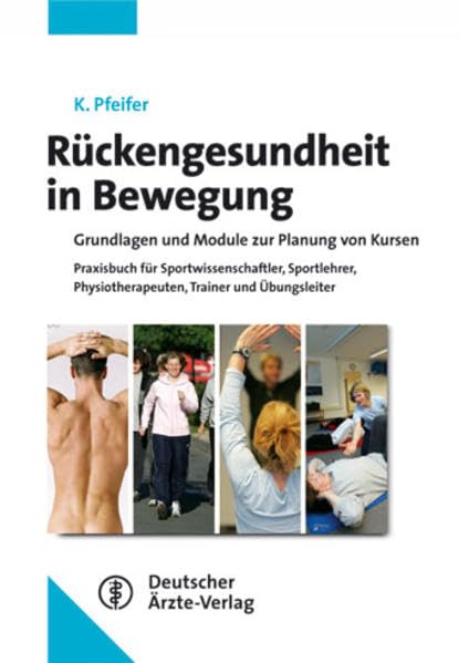 Rückengesundheit - Neue aktive Wege Medicine
