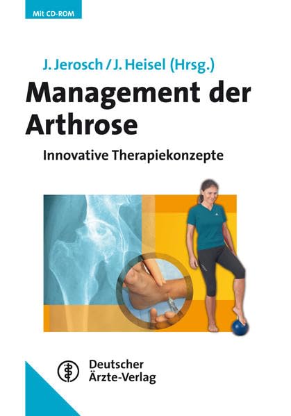 Product Image: Management der Arthrose