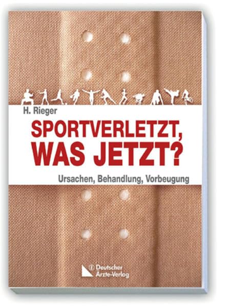 Sportverletzt - was jetzt? Medicine