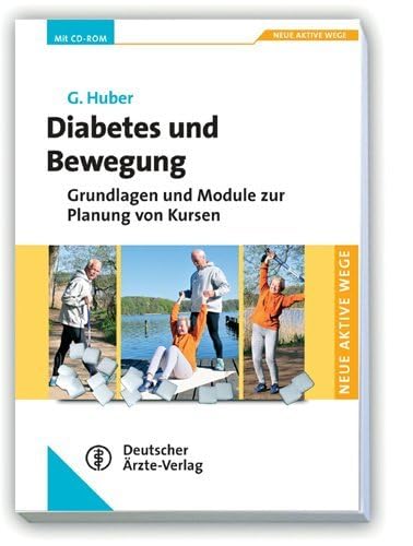 Product Image: Diabetes und Bewegung