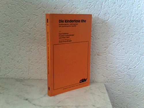 Die kinderlose Ehe: Gynäkologische, andrologische und psychologische Aspekte Medicine