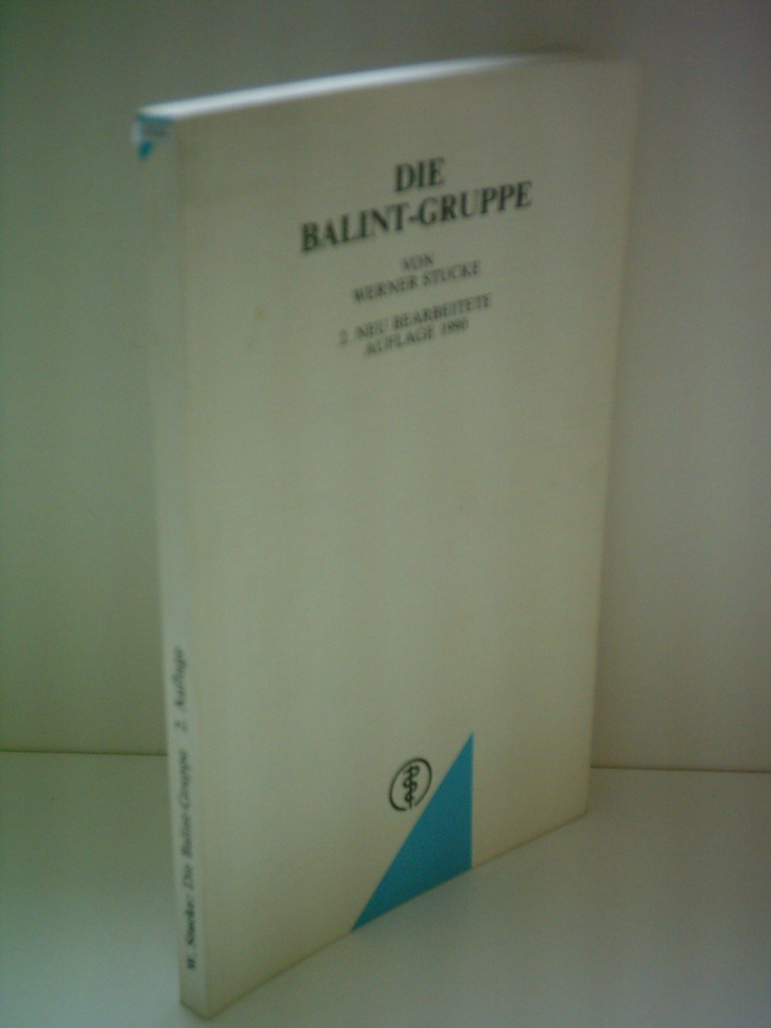 Die Balint-Gruppe Medicine