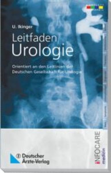 Leitfaden Urologie Medicine