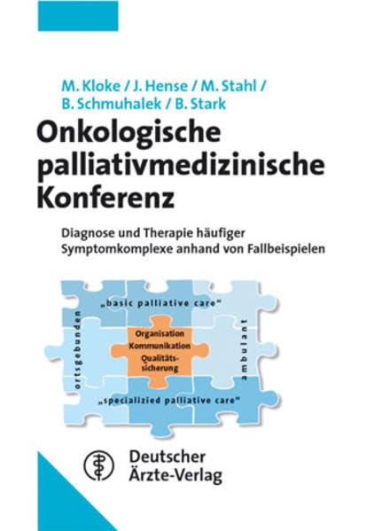 Onkologische palliativ-medizinische Konferenz Medicine