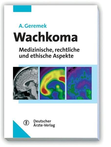 Wachkoma Medicine Books