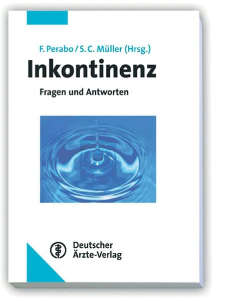 Inkontinenz Medicine