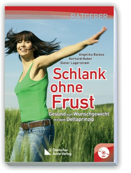 Schlank ohne Frust Medicine Books