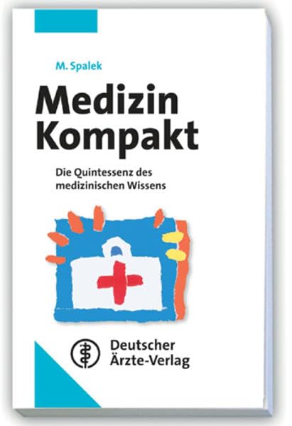Medizin kompakt Medicine Books