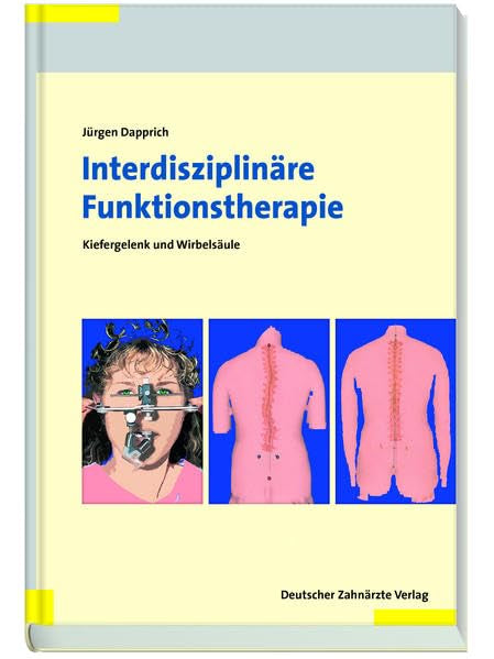 Interdisziplinäre Funktionstherapie Medicine