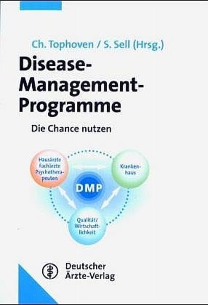 Disease-Management-Programme: Die Chance nutzen Medicine