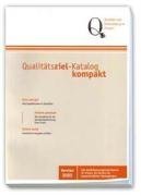 Qualitätsziel-Katalog kompakt 2005 book
